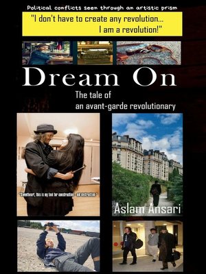 cover image of Dream On